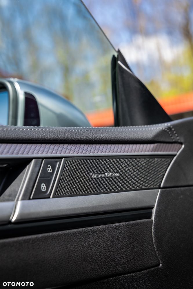 Volkswagen Arteon - 25