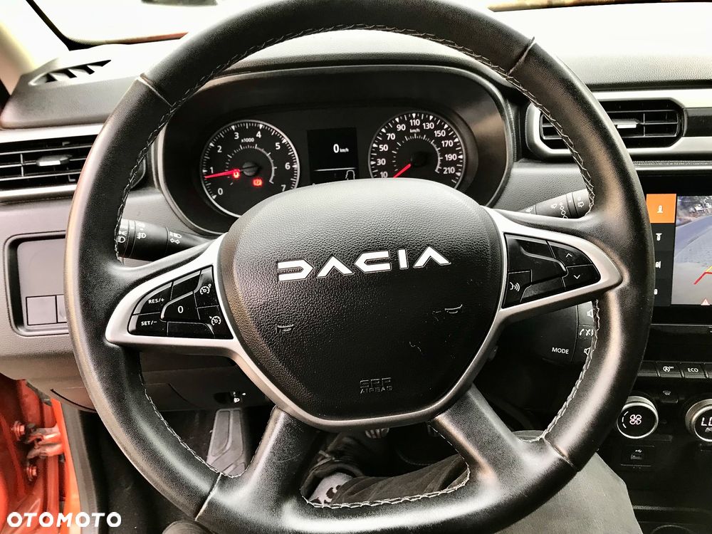 Dacia Duster - 14