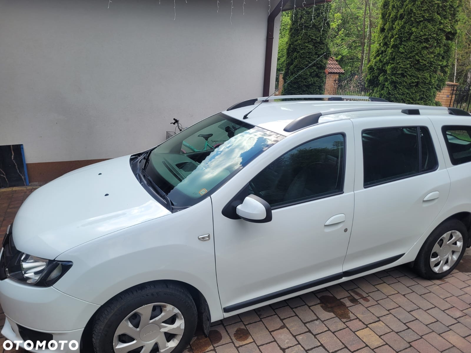 Dacia Logan MCV dCi 90 (S&S) Comfort - 7