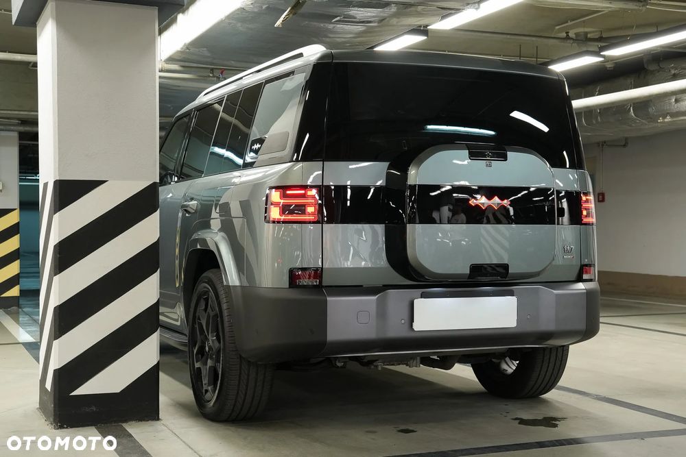 BYD Leopard 7 - 26