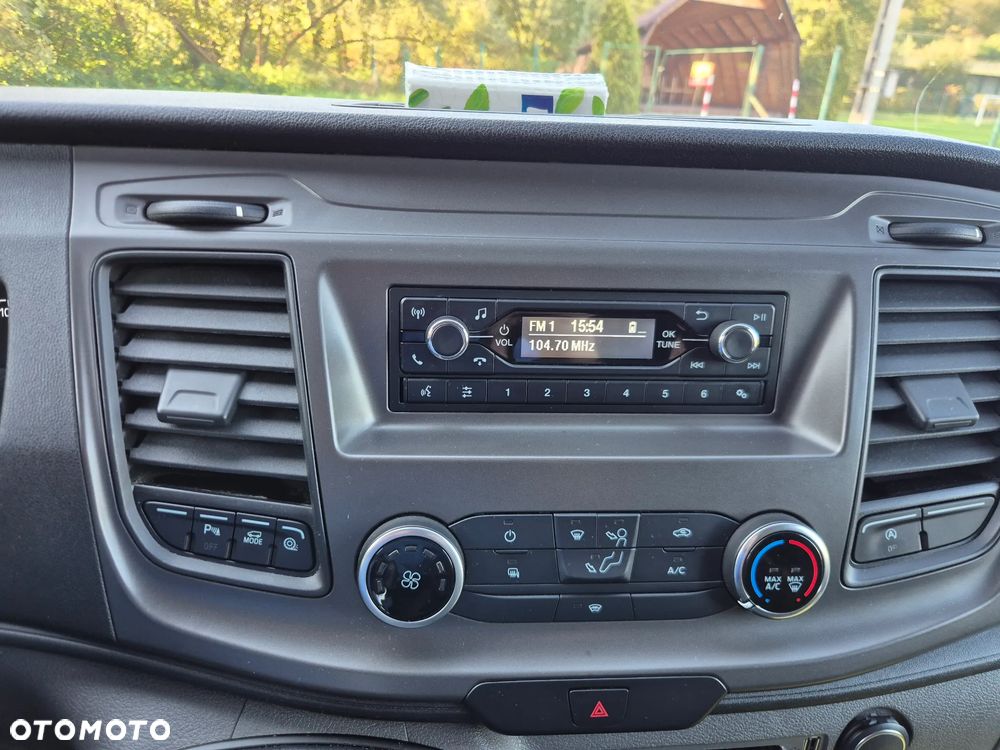 Ford Transit - 11