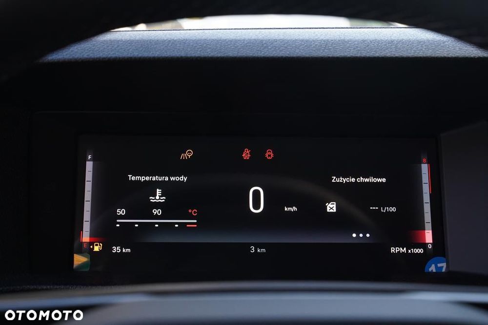 Fiat Scudo 2.0 MJ Maxi 3,1t (brygadówka) - 16