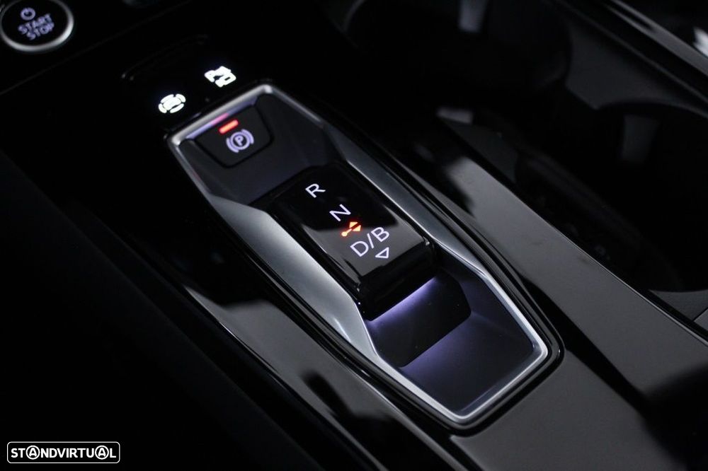 Audi Q6 e-tron 55 quattro 100 kWh - 33