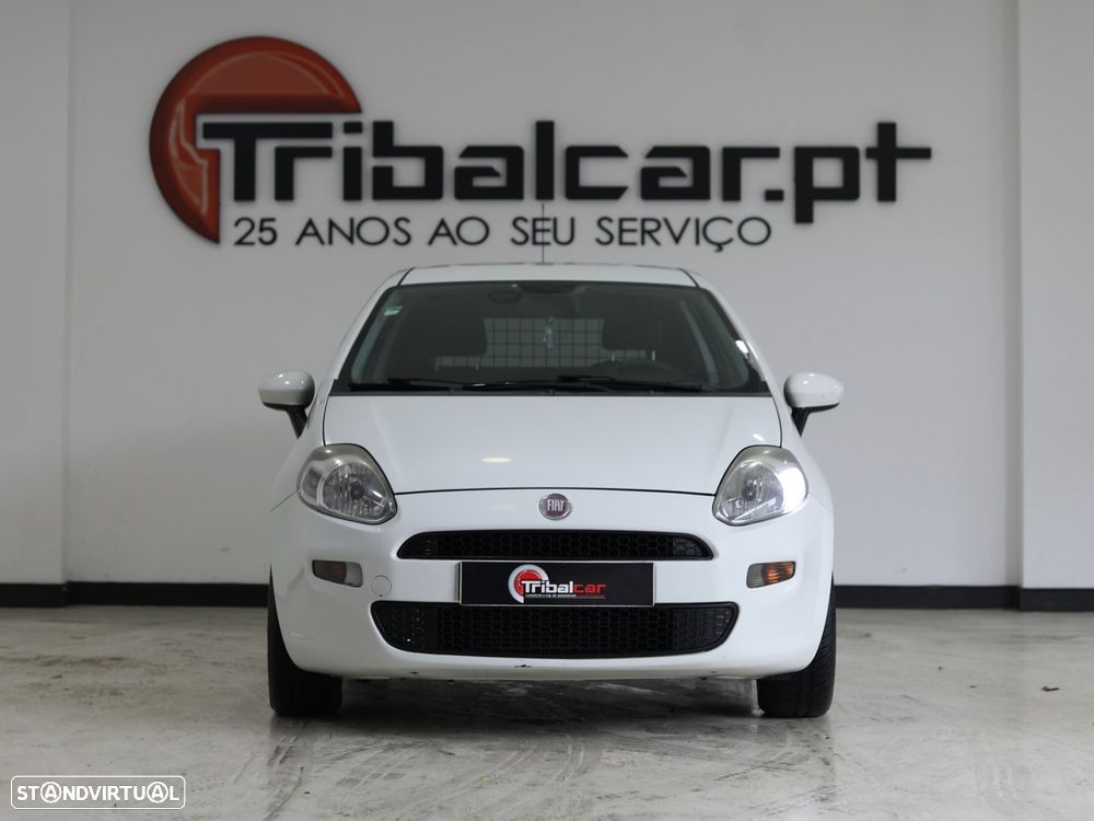Fiat Punto - 7