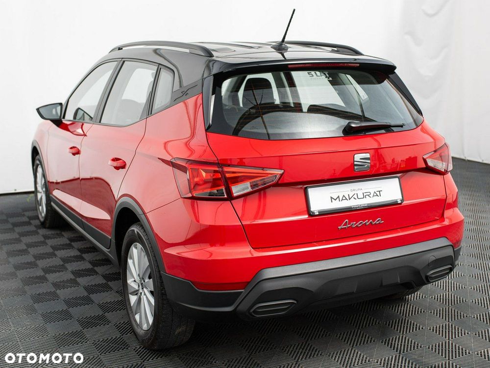 Seat Arona - 6