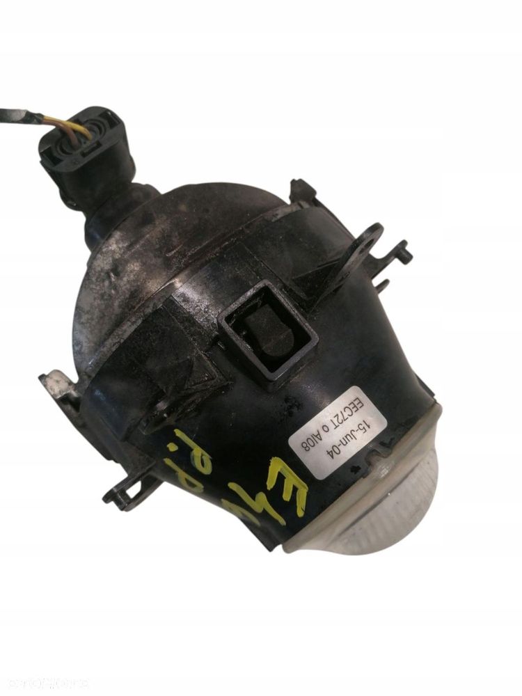 halogen prawy przód bmw e46 lift touring - 1