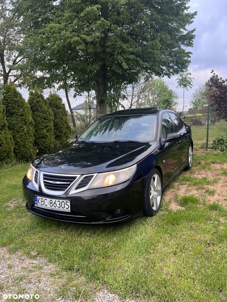 Saab 9-3 - 5