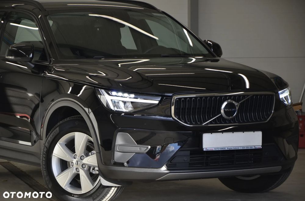 Volvo XC 40 - 5