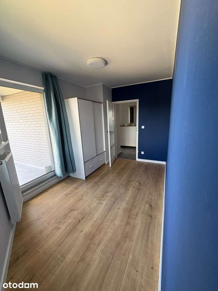 Mieszkanie 3 pokoje, 67m2 + balkony 28m2, Olimpia Port