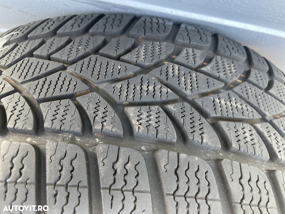 Jante BMW seria 3 f30 F32 F36 seria 1 F20 F21 Seria 2 F22 F23 pe 17 - 7