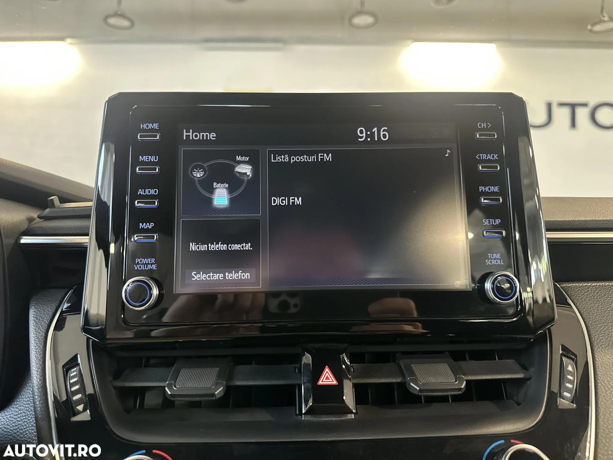 Toyota Corolla - 21