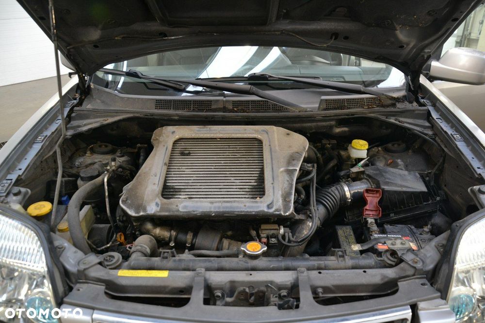 Nissan X-Trail - 21