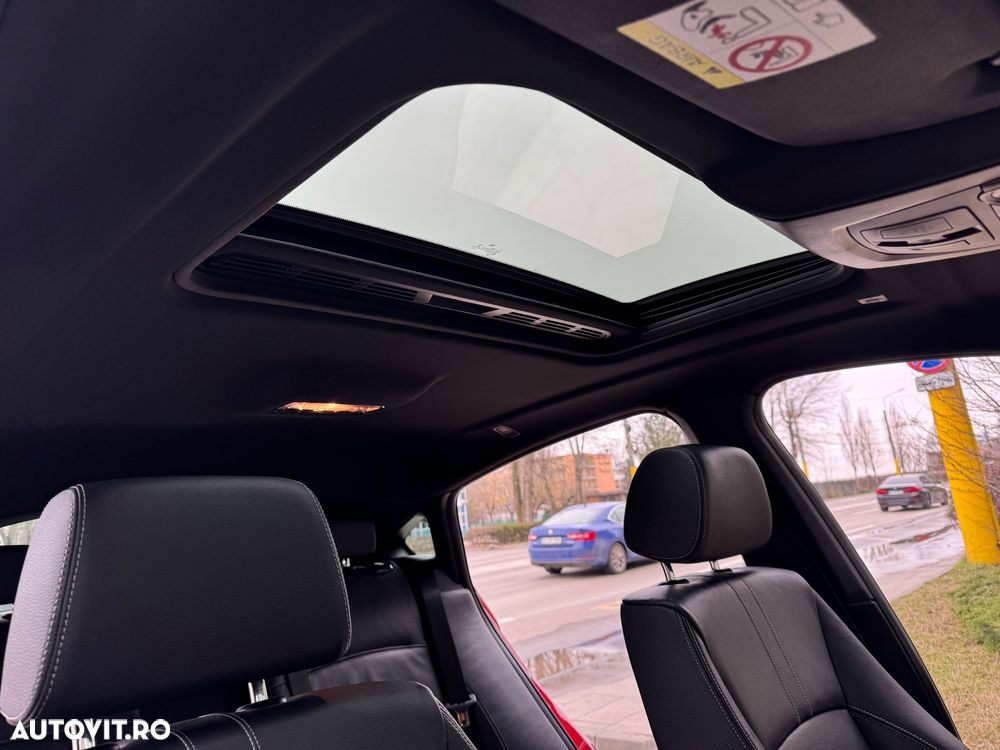 BMW X4 xDrive20d Aut. M Sport - 23