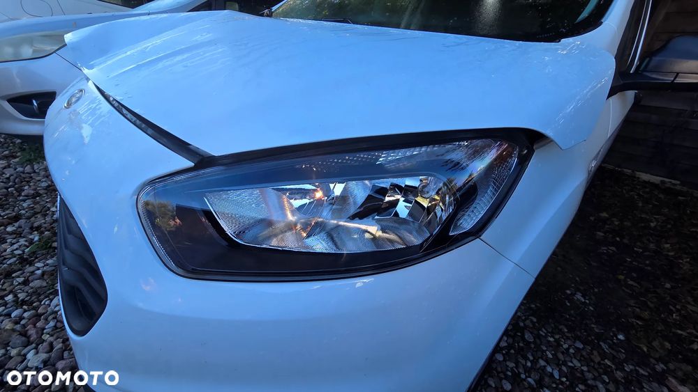 Ford Transit Courier - 25