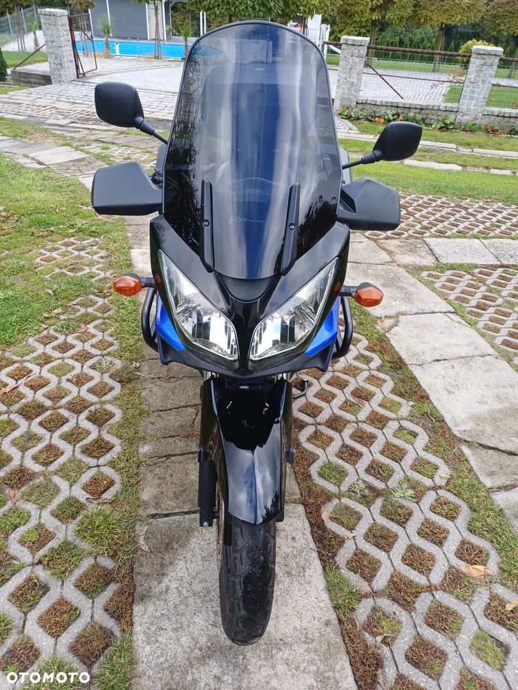 Suzuki DL - 2