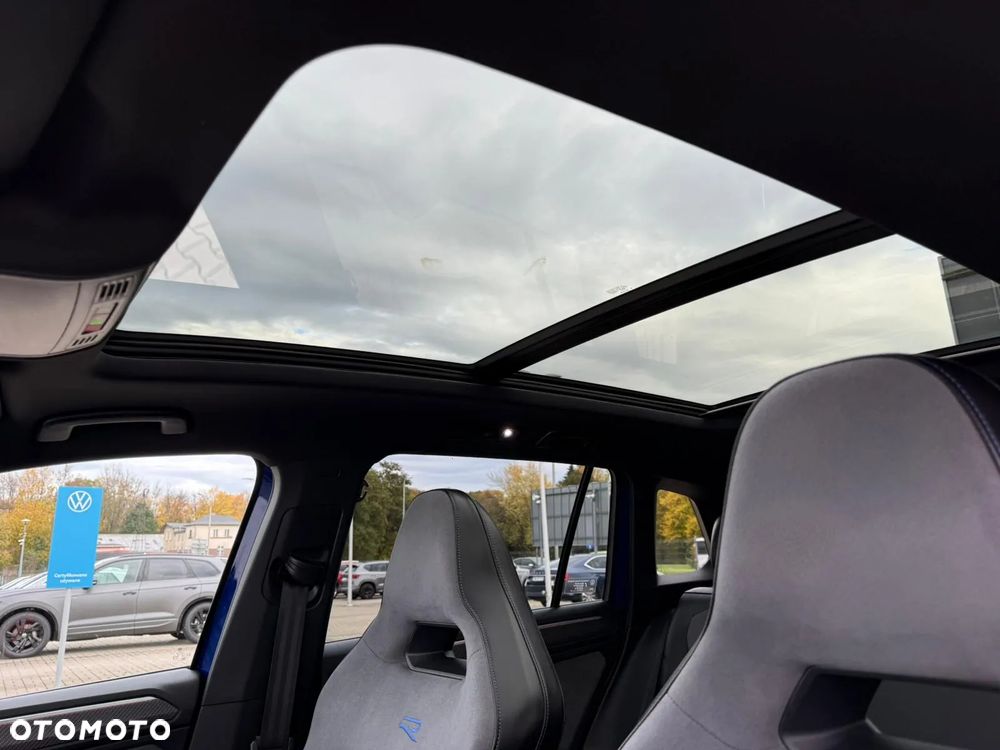 Volkswagen Tiguan 2.0 TSI 4Mot R DSG - 15