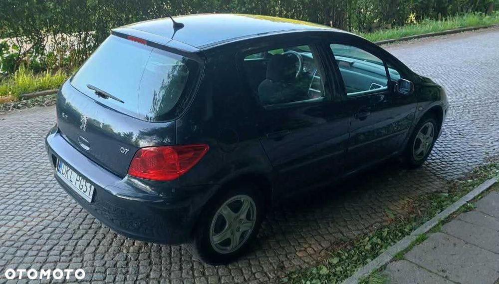 Peugeot 307 - 3