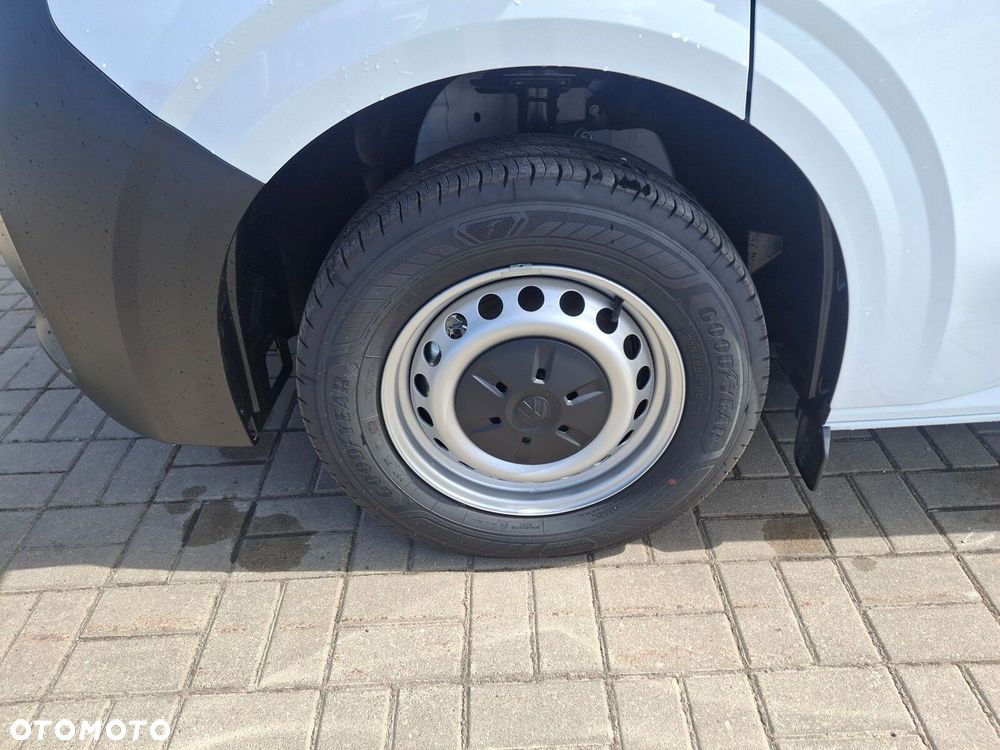 Volkswagen Transporter - 7