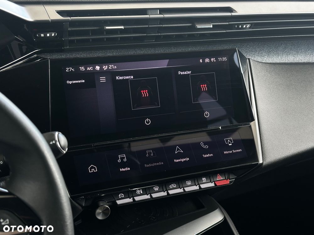 Peugeot 308 - 34