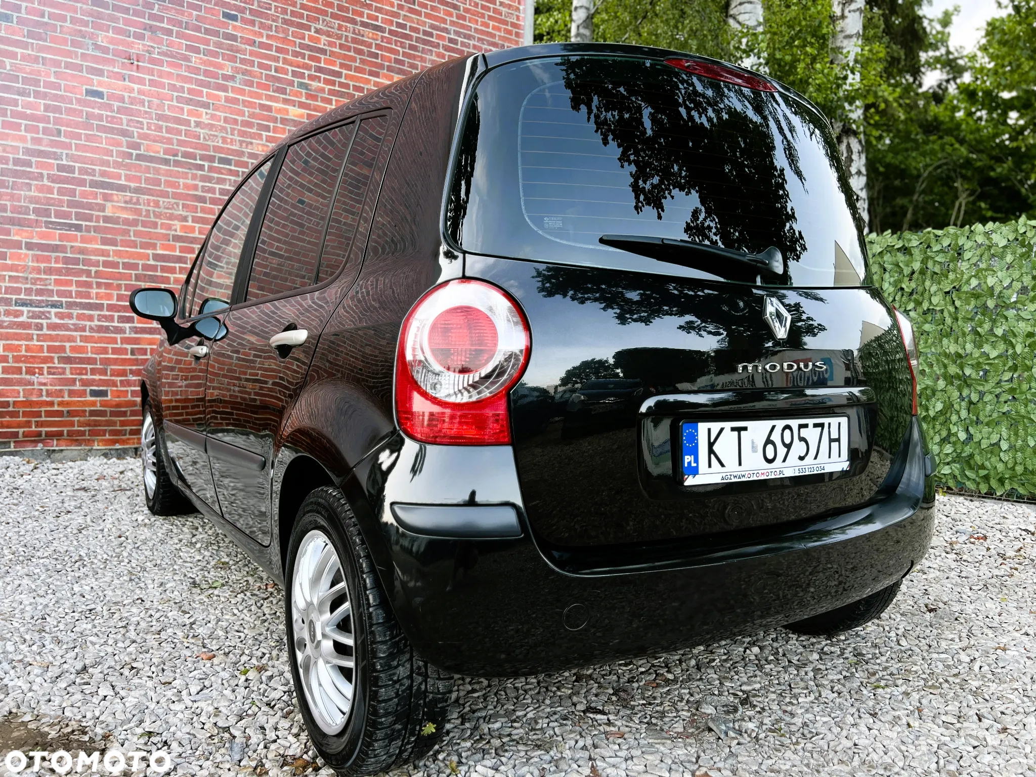 Renault Modus - 35