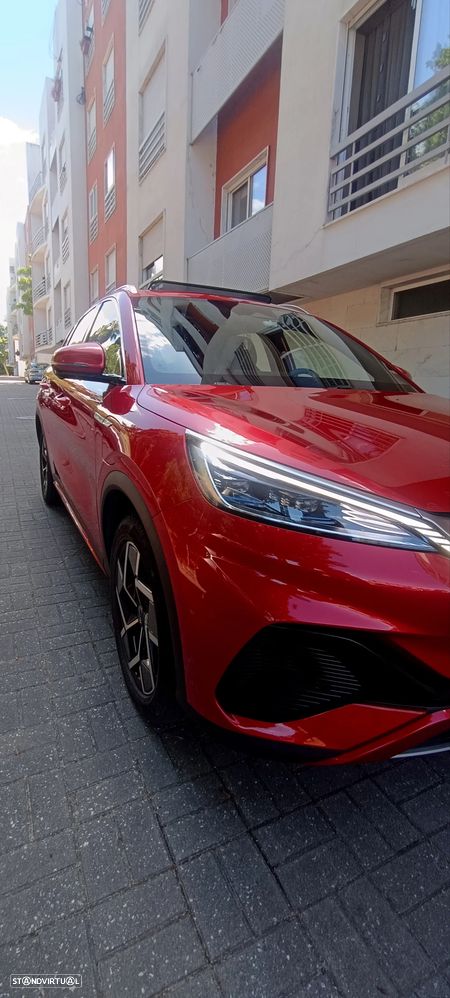 BYD Atto 3 60.48 kWh Comfort - 6
