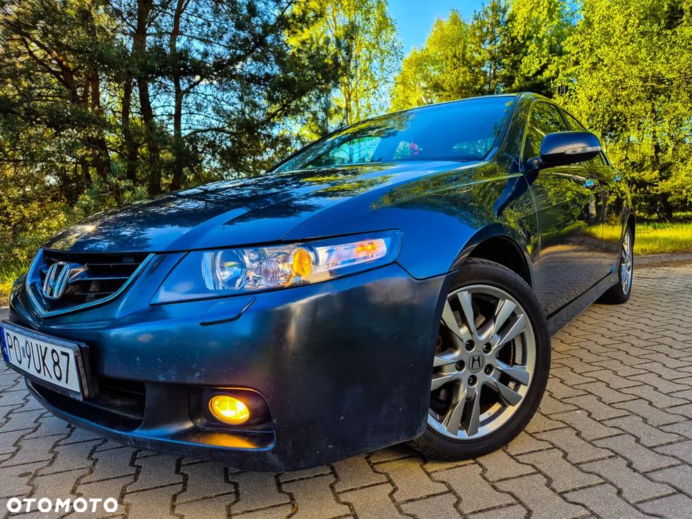 Honda Accord 2.2i-CTDi Sport 30 Jahre Edition - 5