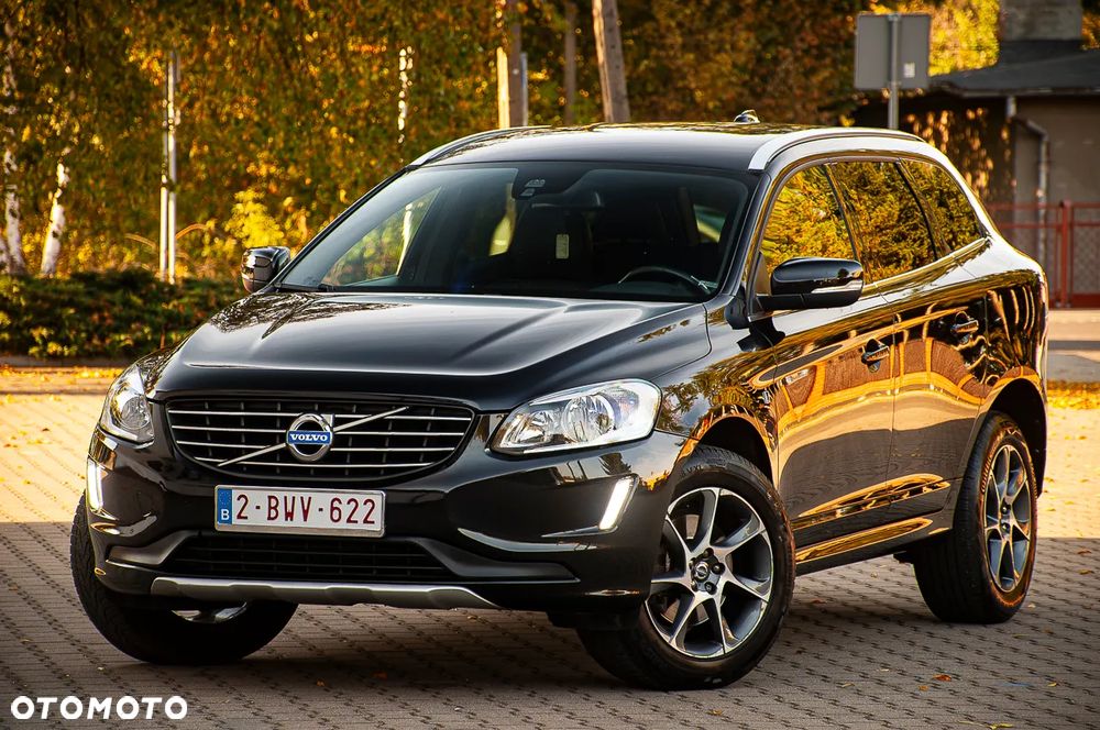 Volvo XC 60 DRIVe Ocean Race - 33