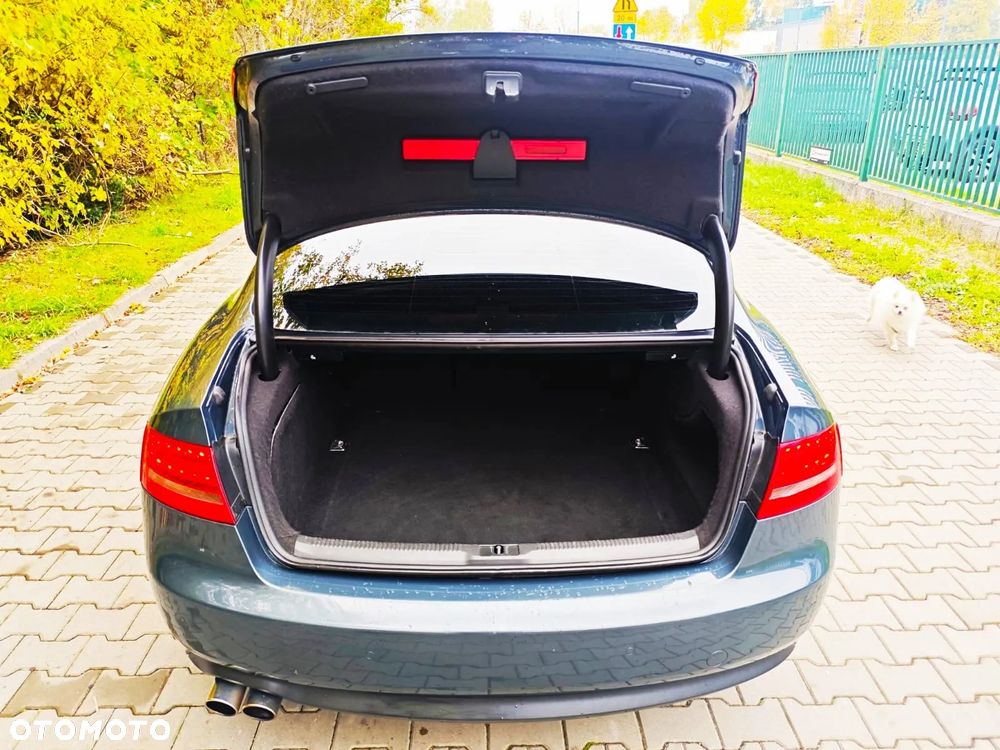 Audi A5 - 19