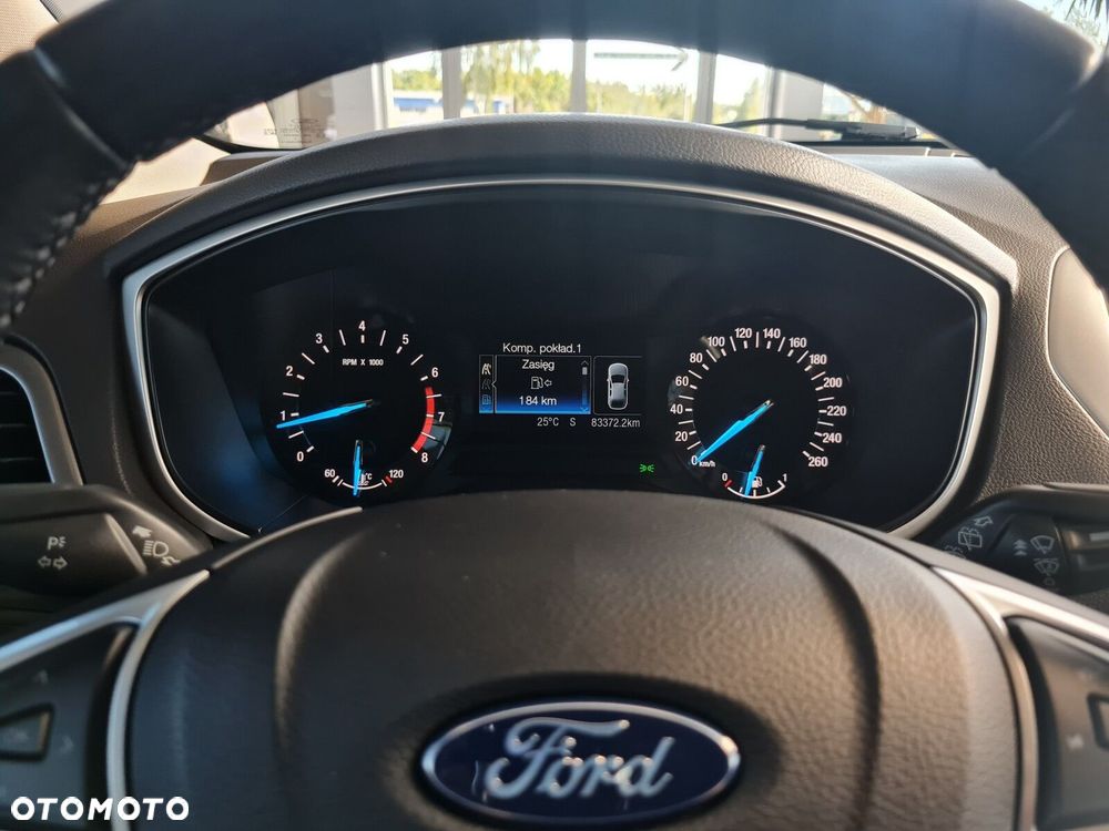 Ford Mondeo SW 1.5 EcoBoost Edition - 18