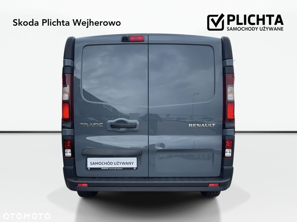 Renault Trafic - 7