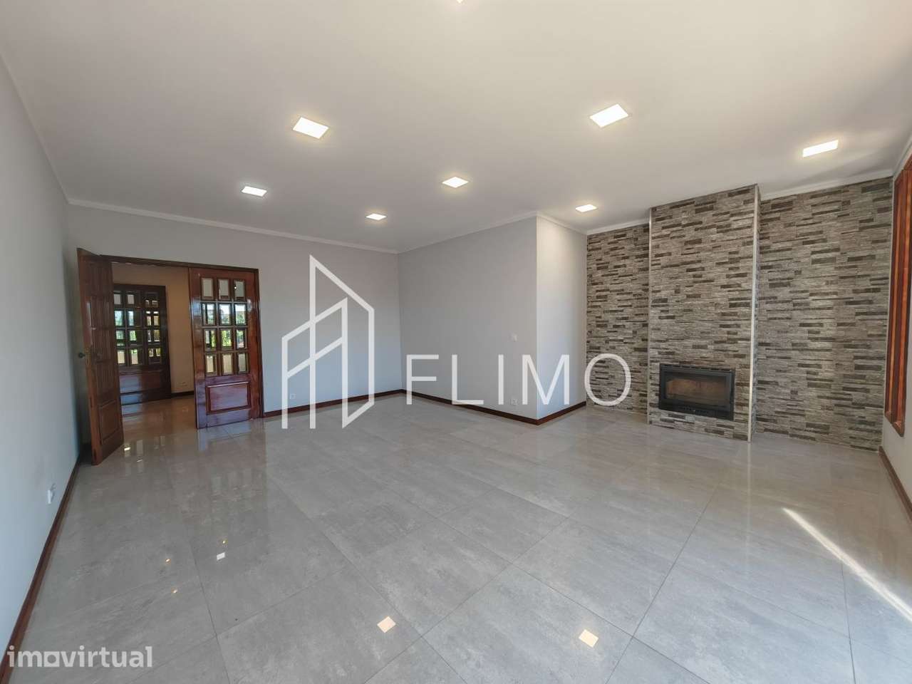 Apartamento T3 Paços de Brandão - Grande imagem: 4/16