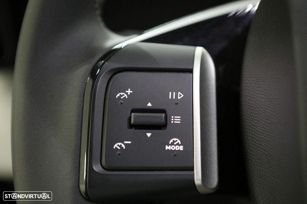 Citroën C3 1.2 Turbo Max - 19