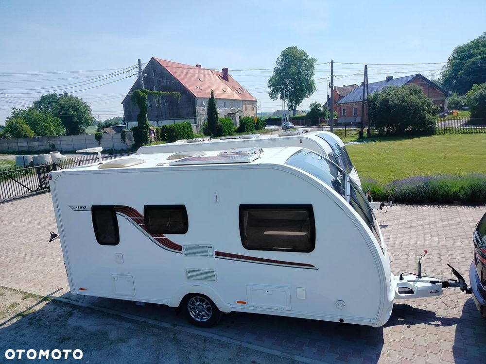SWIFT Challenger 480 - 39