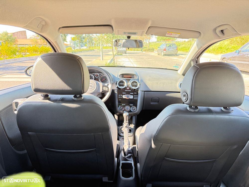 Opel Corsa 1.2 16V Energy - 8