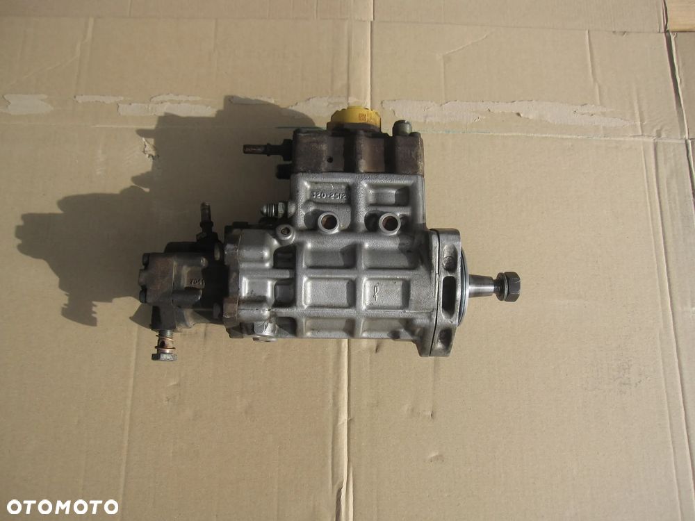 Pompa wtryskowa CAT C 4,4 324-0532 CAT TH336C TH406C TH337C TH407C - 3