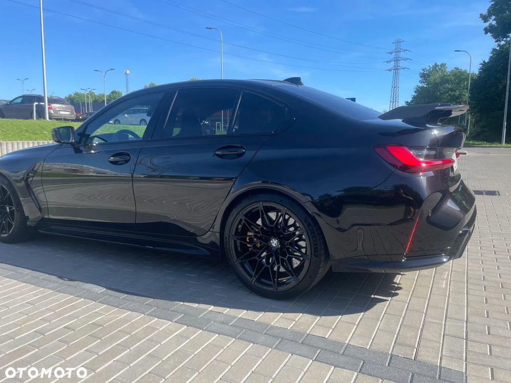 BMW M3 - 4