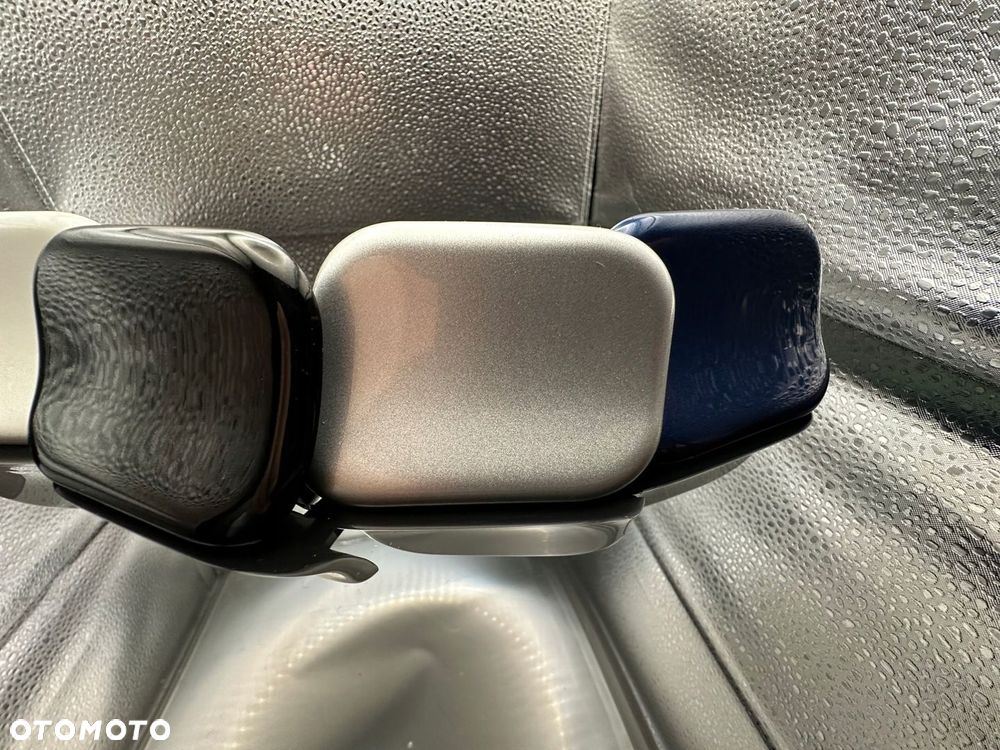Zaślepka spryskiwacza KIA OPTIMA L / P 98681-2T000 RÓŻNE KOLORY - 11