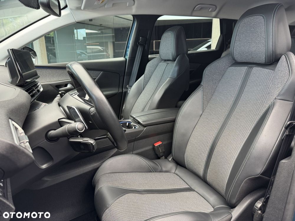 Peugeot 5008 1.5 BlueHDi Allure Pack S&S EAT8 - 12