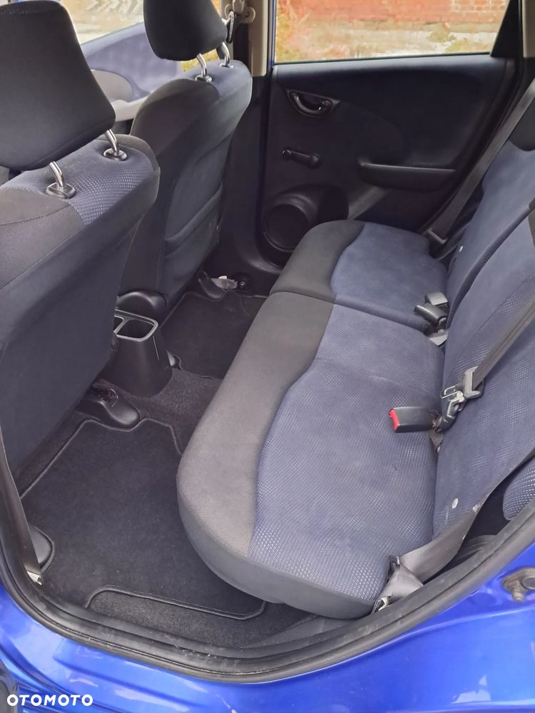 Honda Jazz 1.2 Trend - 3