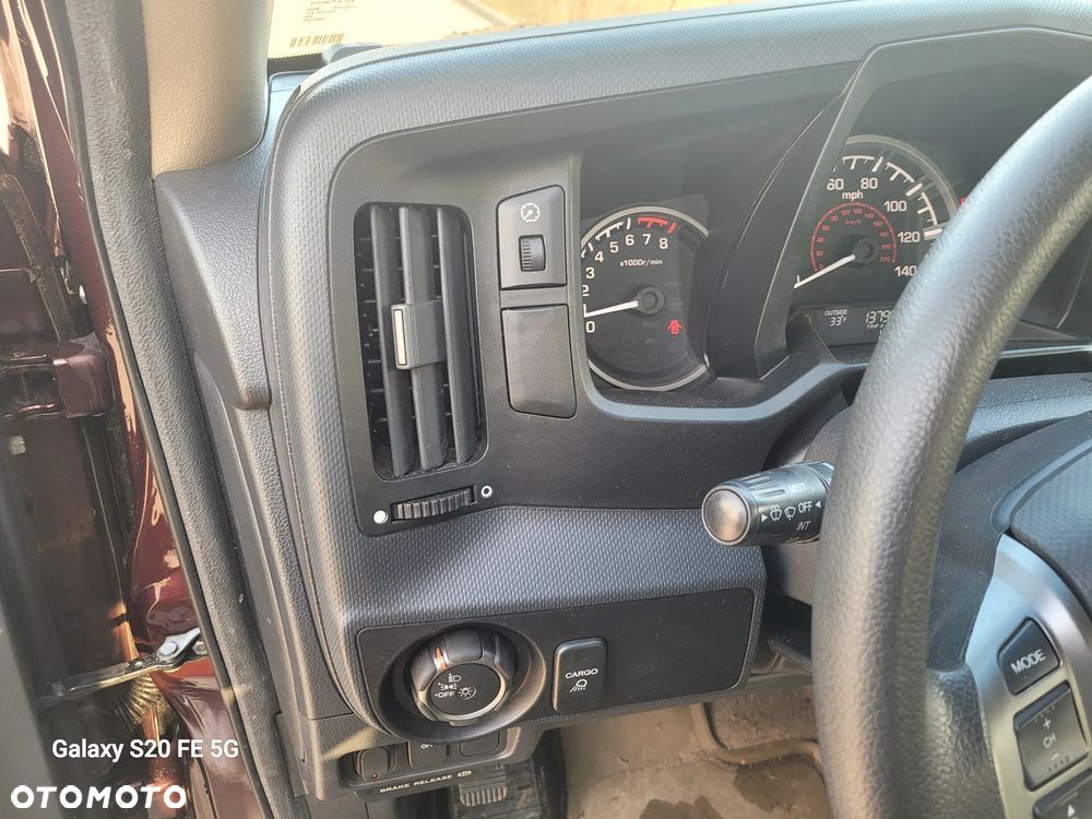 Honda Ridgeline 3.5 RTX - 18