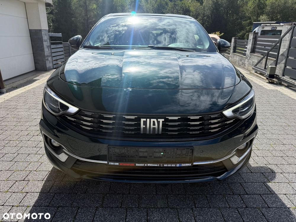 Fiat Tipo 1.0 T3 Business Edition - 3
