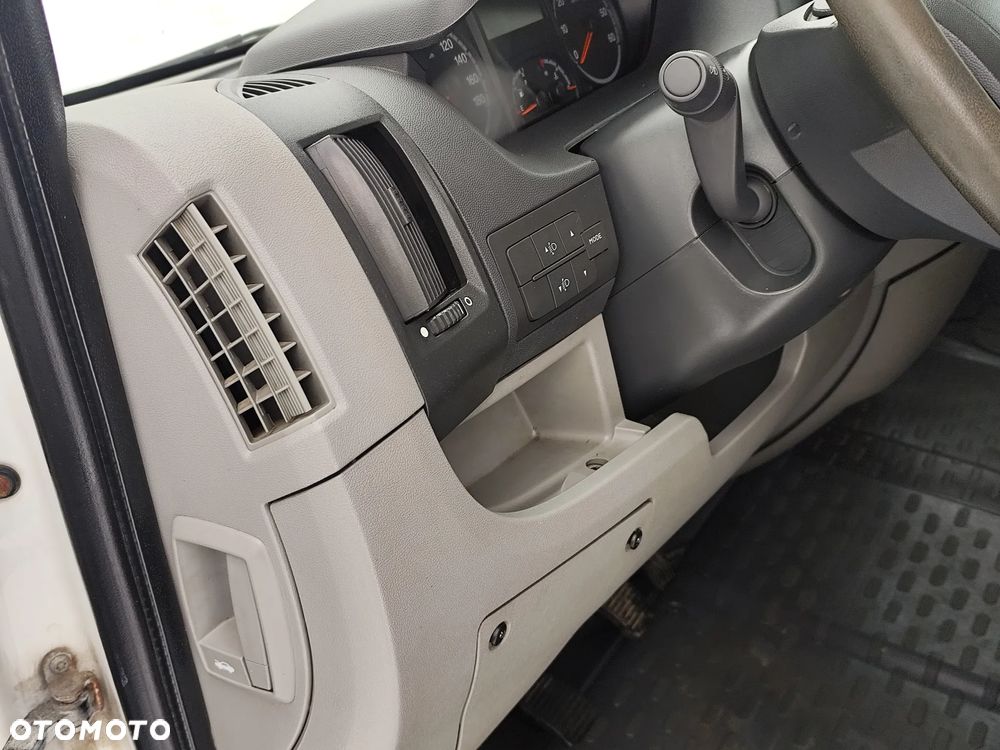 Citroën JUMPER L2H3 - 15