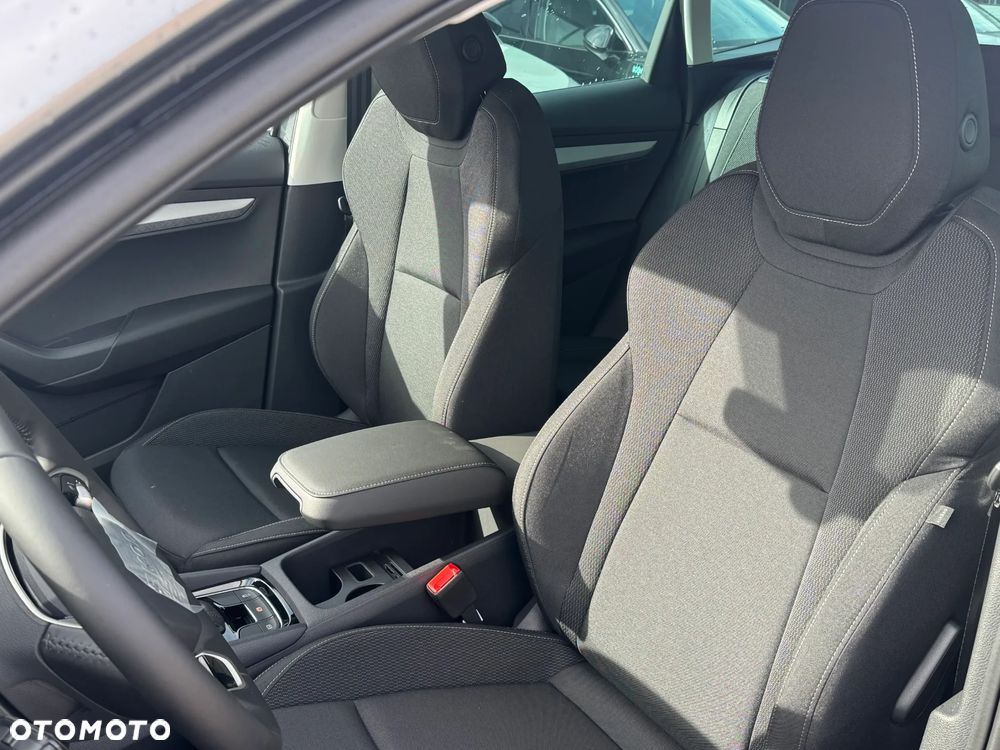 Skoda Karoq 1.5 TSI ACT Edition 130 DSG - 9