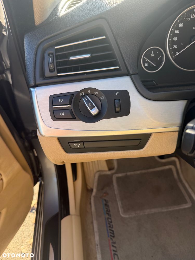 BMW Seria 5 - 16