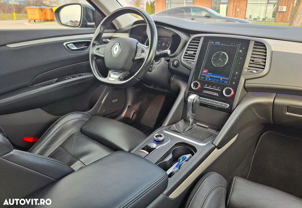 Renault Talisman - 5