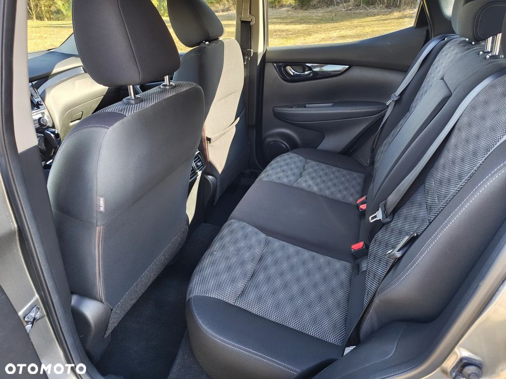 Nissan Qashqai - 7