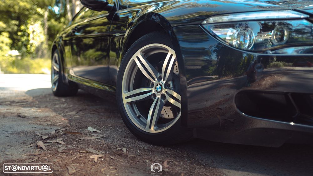 BMW M6 Coupé - 23