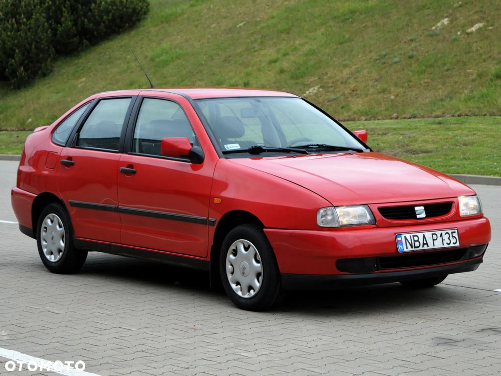 Seat Cordoba - 3