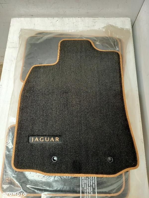Jaguar XJ X351 351 AW93 BW93 SWB dywanik wykladziny dywaniki NOWE OEM