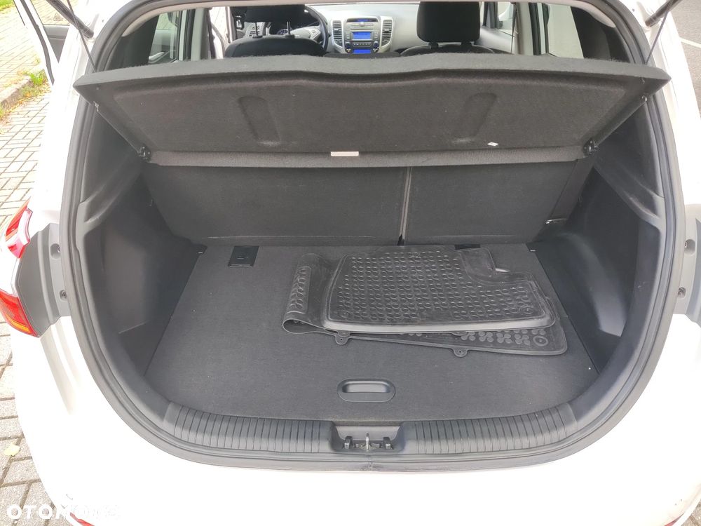Hyundai ix20 1.6 Style - 24